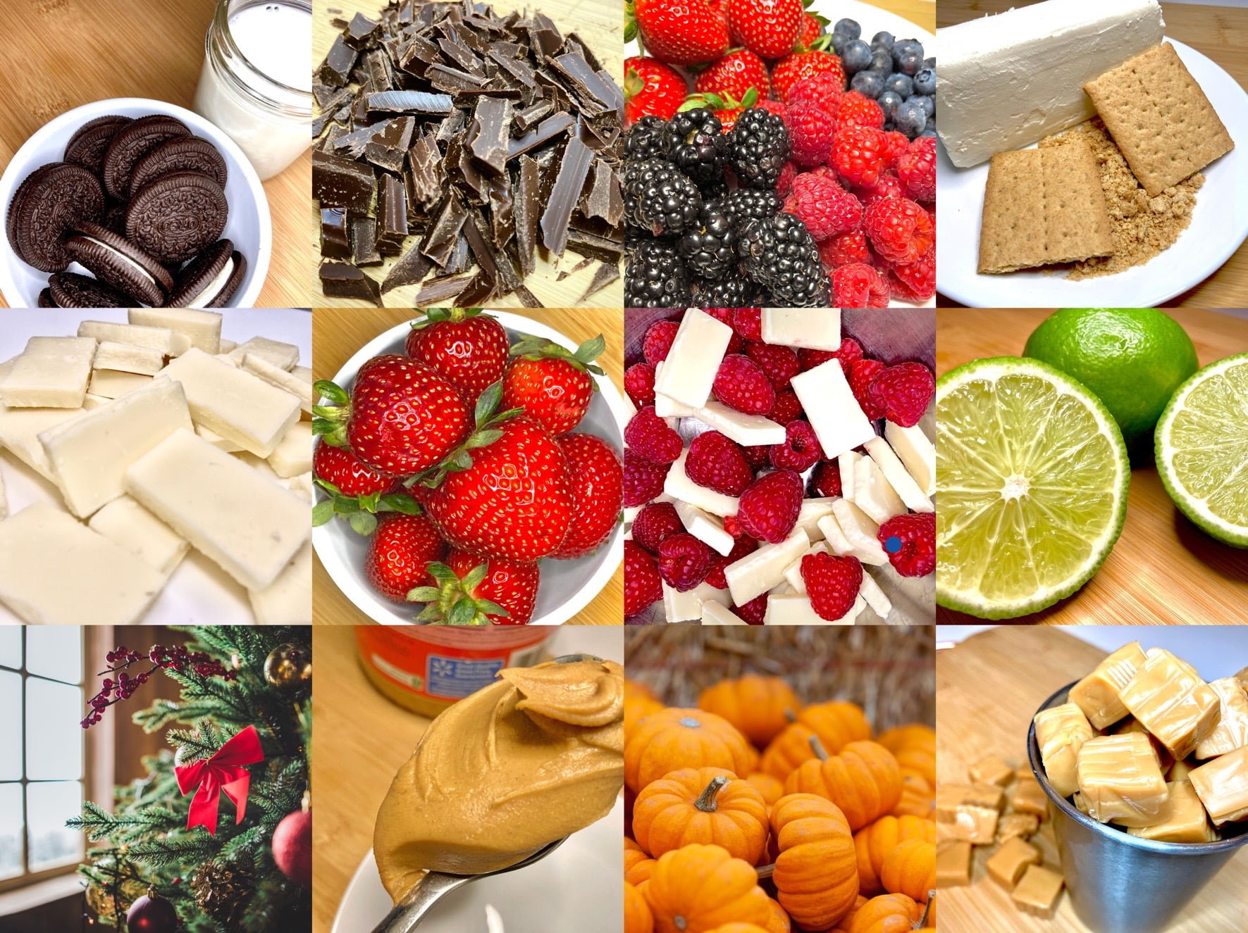 Go Sweet Fox - Cheesecake and Desserts